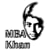 M B A Khan