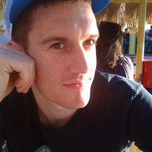Profile picture for Benjamin Gadbaw