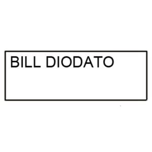 Profile picture for Bill Diodato