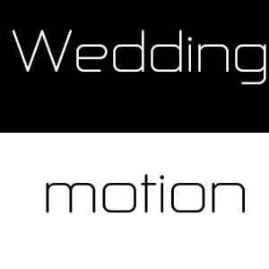 Profile picture for Wedding motion