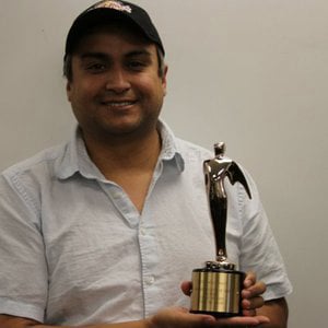 Profile picture for Tony Deemer