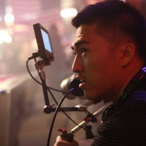 Profile picture for Daniel Zhao
