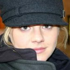 Profile picture for Eliza Coupe