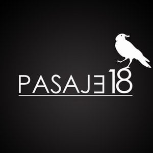 Profile picture for Pasaje 18