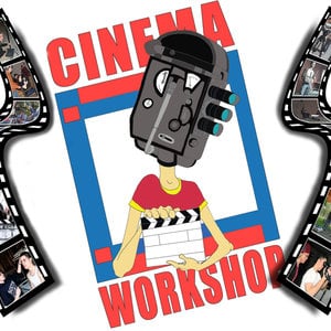 Profile picture for Cinema Workshop