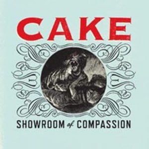 Profile picture for CAKE