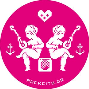 Profile picture for RockCity Hamburg e.V.