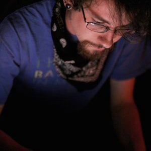 Profile picture for Christopher Gilroy