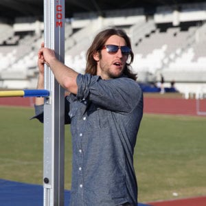 Profile picture for Dean Kennedy