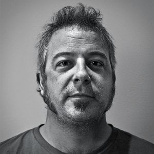 Profile picture for Jon Sykes