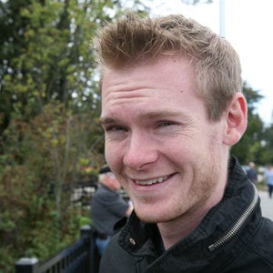 Profile picture for Richard Schneider