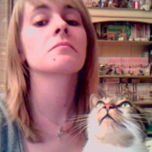 Profile picture for Candice Theuillon