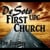 DeSoto First Church UPC