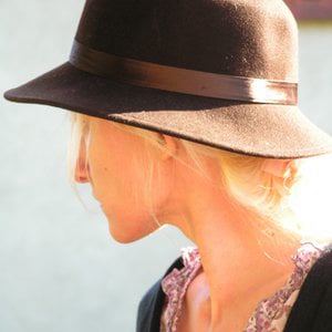 Profile picture for Delphine Charat
