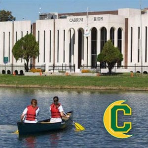 Profile picture for Cabrini High School