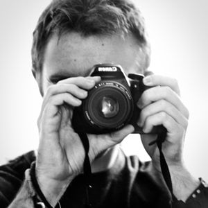 Profile picture for Joseph Lindsay