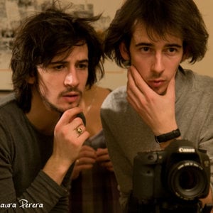 Profile picture for Les Films de la Rue
