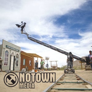 Profile picture for No Town Media LLC