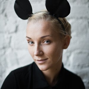 Profile picture for Юлия Чай