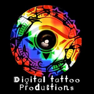 Profile picture for digital tattoo