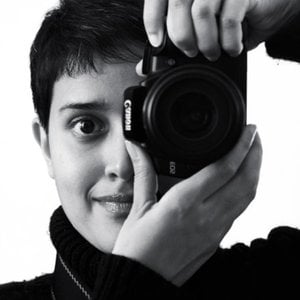 Profile picture for Manasi Kashyap