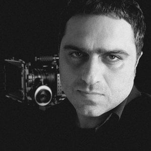 Profile picture for Shahin Parhami
