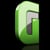 Green Rock