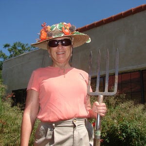 Profile picture for Dulanie M. Ellis