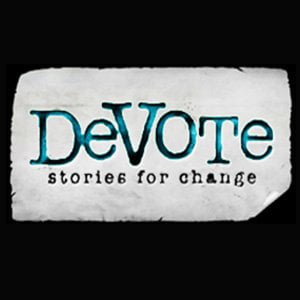 Profile picture for DeVote Campaign
