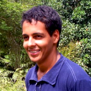Profile picture for Rafael Braga