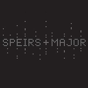 Profile picture for Speirs + Major