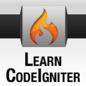 Profile picture for Learn CodeIgniter