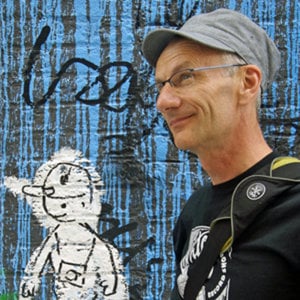 Profile picture for Gareth Dent