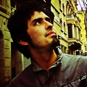 Profile picture for edgar pavia