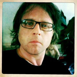 Profile picture for Dave Griffiths