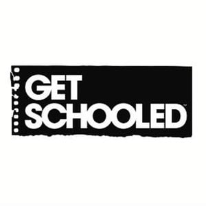 Profile picture for Get Schooled