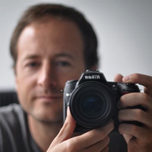 Profile picture for Joseph Pegurier