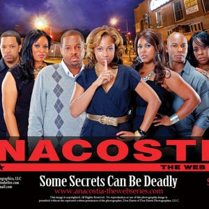 Profile picture for Anacostia The Web Series