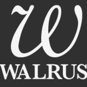 Profile picture for Walrus Books