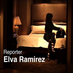 Profile picture for Elva Ramirez
