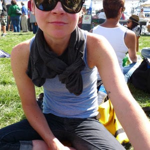 Profile picture for Lucy Laliberte