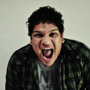 Profile picture for Sebastian Duque