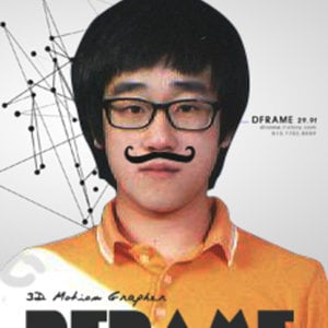 Profile picture for DFRAME29.9