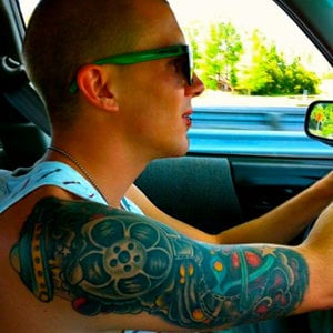 Profile picture for Joshua Beecher