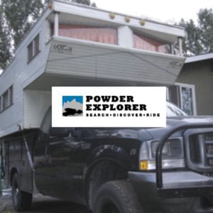 Profile picture for Pow Explorer