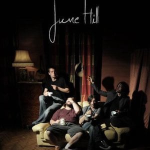 Profile picture for June Hill