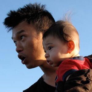 Profile picture for Chris Wong