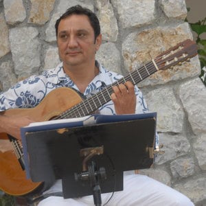 Profile picture for Ahmet Mardin