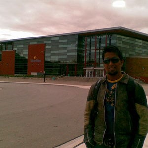 Profile picture for Makarand Nazirkar