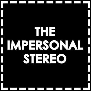 Profile picture for The Impersonal Stereo